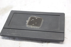 BLIND LID 64258-MB9-870 1982 HONDA GOLDWING GL1100A