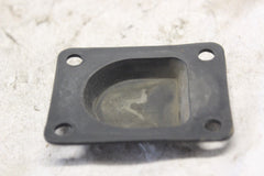 SADDLEBAG LOCK RUBBER 81217-463-770 1982 HONDA GOLDWING GL1100A