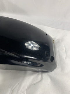 OEM Harley-Davidson Rear Fender 2016 Ultra Classic 58702-09 Vivid Black