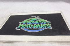 OUTPUT/DRIVE SHAFT RACE 92048-1001 1980 KAWASAKI KZ440 LTD