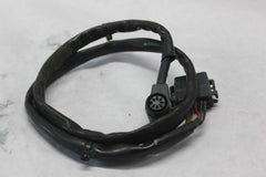 CONSOLE DIN HARNESS 77121-08 2010 H-D ULTRA CLASSIC FLHTCU