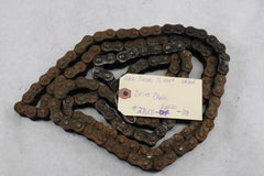 Drive Chain 27600-24F20-108 OEM Suzuki Motorcycle 2002 TL1000