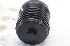 FLO REUSABLE OIL FILTER ASSY BLACK 2012 SPORTSTER XL1200