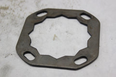 Lockplate Harley Davidson 35242-06 2010 H-D ULTRA CLASSIC FLHTCU