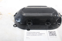 CLUTCH RELEASE COVER BLACK 25800079 2020 FATBOB FXFBS