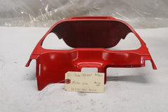 Meter Visor (Monza Red) 64570-MM5-000ZC 1987 Honda CBR1000F Hurricane