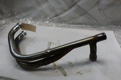 OEM Kawasaki Motorcycle LEFT Exhaust Header Pipe 1986 Voyager XII 1200