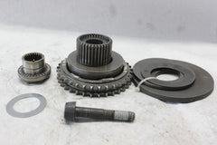 COMPENSATOR ASSY SEE PHOTOS 83935-09 2010 H-D ULTRA CLASSIC FLHTCU