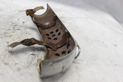 18418-ME9-670 PROTECTOR, LEFT FRONT EX. 1983 HONDA SHADOW VT750C