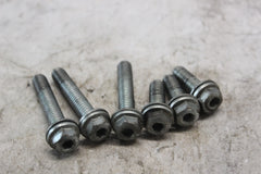 ROCKER TOP SCREW 6PCS 3692A,3693A 2001 H-D SOFTAIL DUECE FXSTD