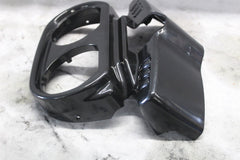 AFTERMARKET INSTRUMENT HOUSING BLACK 70900374 HARLEY DAVIDSON ROADGLIDE
