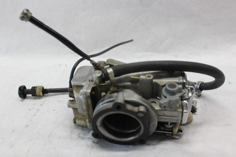 SCREAMIN EAGLE MIKUNI CARBURETOR SEE PHOTOS 2001 H-D SOFTAIL DUECE FXSTD
