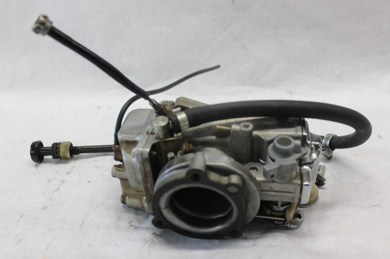 SCREAMIN EAGLE MIKUNI CARBURETOR SEE PHOTOS 2001 H-D SOFTAIL DUECE FXSTD