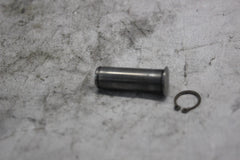 HAND LEVER PIVOT PIN 45032-82 2001 H-D SOFTAIL DUECE FXSTD