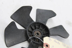 OEM Honda Motorcycle Cooling Fan #19025-MN4-0031995 CBR600F3