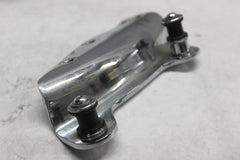 Chrome Single Docking Point HARLEY DAVIDSON