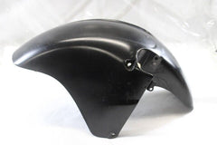 Front Fender Black 61101-MM5-670ZB 1987 Honda CBR1000F Hurricane
