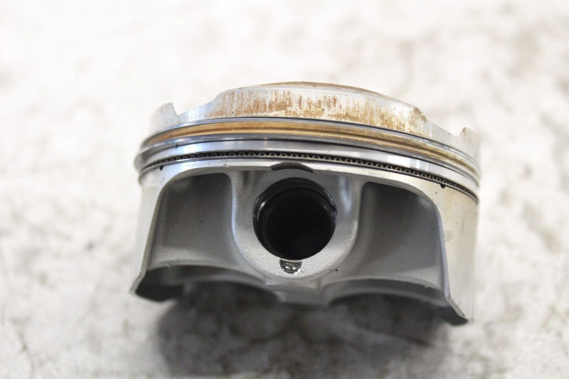 ENGINE PISTON (STD) 13001-0096 2007 KAWASAKI ZX-6R