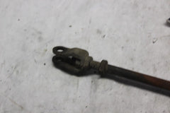 43500-MB4-010 MASTER CYLINDER ASSY., REAR BRAKE 1986 HONDA V65 MAGNA