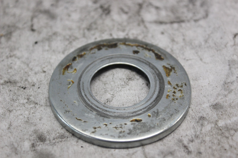 DUST SHIELD, BEARING, UPPER 48361-80 2008 H-D ELECTRAGLIDE FLHT