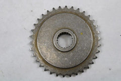 25716-02 Cam Drive Sprocket 34T Harley Davidson