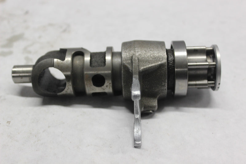 CHANGE DRUM ASSY COMPLETE W/ DRIVE FORK SEE PICS 13239-1118 1988 KAWASAKI EX500
