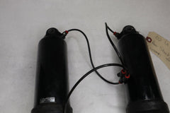 OEM Harley Davidson Rear Air Shocks Suspension 2002 Ultra Classic Royal 54565-97