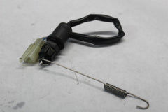 BRAKE STOP SWITCH W/SPRING 27010-1093 2002 KAWASAKI ZX-6