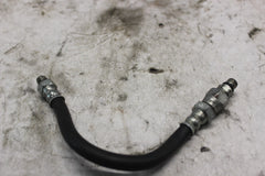 FRONT FORK JOINT HOSE 53137-461-003  1982 HONDA GL500I SILVERWING