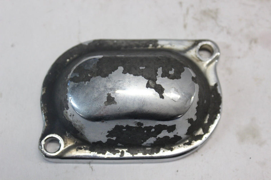 CYLINDER HEAD SIDE COVER #2 42H-11186-01-00 1984 VIRAGO XV700L