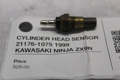 CYLINDER HEAD SENSOR 21176-1075 1999 KAWASAKI NINJA ZX9R