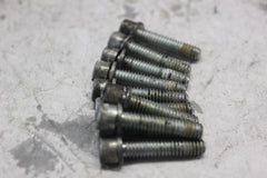 CAM COVER SCREW 10PCS  4740A 2008 H-D ELECTRAGLIDE FLHT