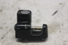 LOCK HELMET HOLDER NO KEY 50710-086-007 1982 HONDA GOLDWING GL1100A