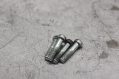 ABS CONTROLLER MOUNTING SCREW 4PCS 2228 2010 H-D ULTRA CLASSIC FLHTCU