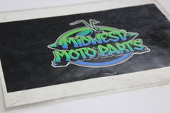 UPPER PUSHROD COVER 17935-79 1997 HD ELECTRAGLIDE FLHTC-I