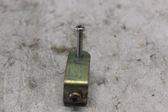 TURN SIGNAL BRACKET 81223-463-770 1982 HONDA GOLDWING GL1100A