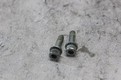 Ignition Mounting Screws 2pcs 2647B 2010 H-D ULTRA CLASSIC FLHTCU