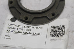 ONEWAY CLUTCH RACE 92048-1102 1999 KAWASAKI NINJA ZX9R