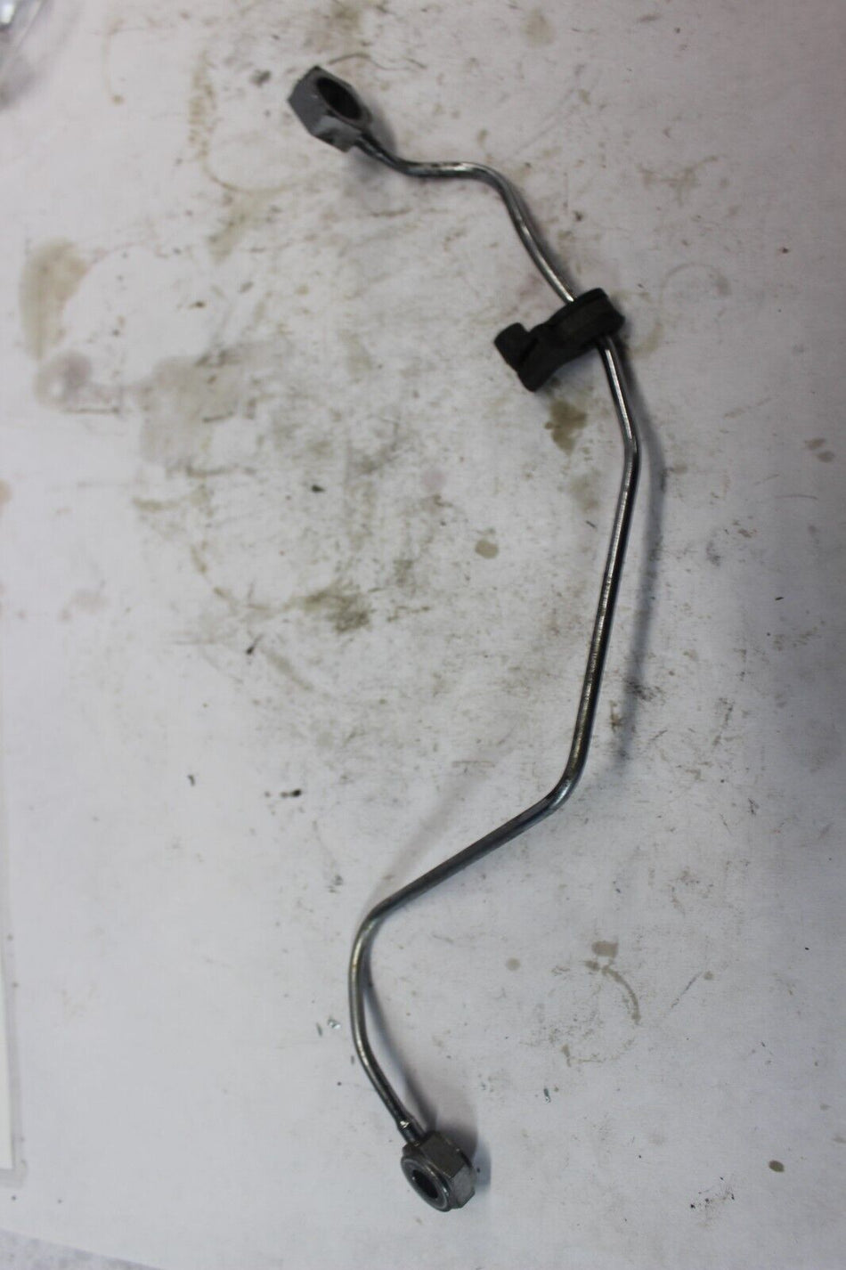 OIL PIPE 2 4X7-13406-00-00 1984 VIRAGO XV700L