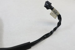 OEM Harley Davidson Rear Fender Lamp Harness 2013 Roadglide 68772-09