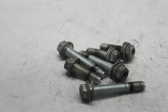 ROCKER TOP SCREW 6PCS 3692A,3693A 2005 ROAD KING CUSTOM FLHRSI