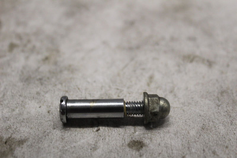 LEVER PIVOT BOLT (BRAKE) 90114-MA5-671 1988 HONDA HURRICANE CBR1000F