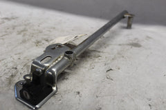 LEFT REAR BUMPER 84152-MA1-000 1982 HONDA GL500I SILVERWING