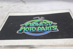 TRUNK GRIP HOLDER 81241-463-770 1982 HONDA GOLDWING GL1100A