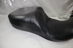 OEM Harley Davidson 2 Up Seat Recovered 2012 Roadglide 52164-10