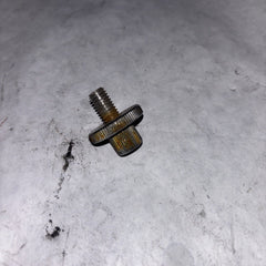 90321-MFR-670 CLUTCH LEVER ADUSTER NUT 2010 HONDA FURY VT1300CX