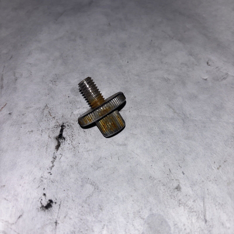 90321-MFR-670 CLUTCH LEVER ADUSTER NUT 2010 HONDA FURY VT1300CX