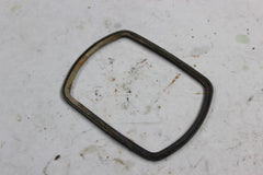 TURN SIGNAL LENS GASKET 33407-MB1-003 1983 HONDA VF750C MAGNA