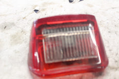 BRIGHTASSLIGHTS.COM LED TAIL LIGHT SN: 100-14802 2010 H-D ULTRA CLASSIC FLHTCU