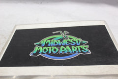 TERMINAL COVER CLEAR 2H7-81916-00-00 1982 YAMAHA MAXIM XJ1100